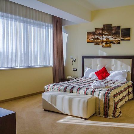 Tcc Grand Plaza Hotel Σκόπια Εξωτερικό φωτογραφία