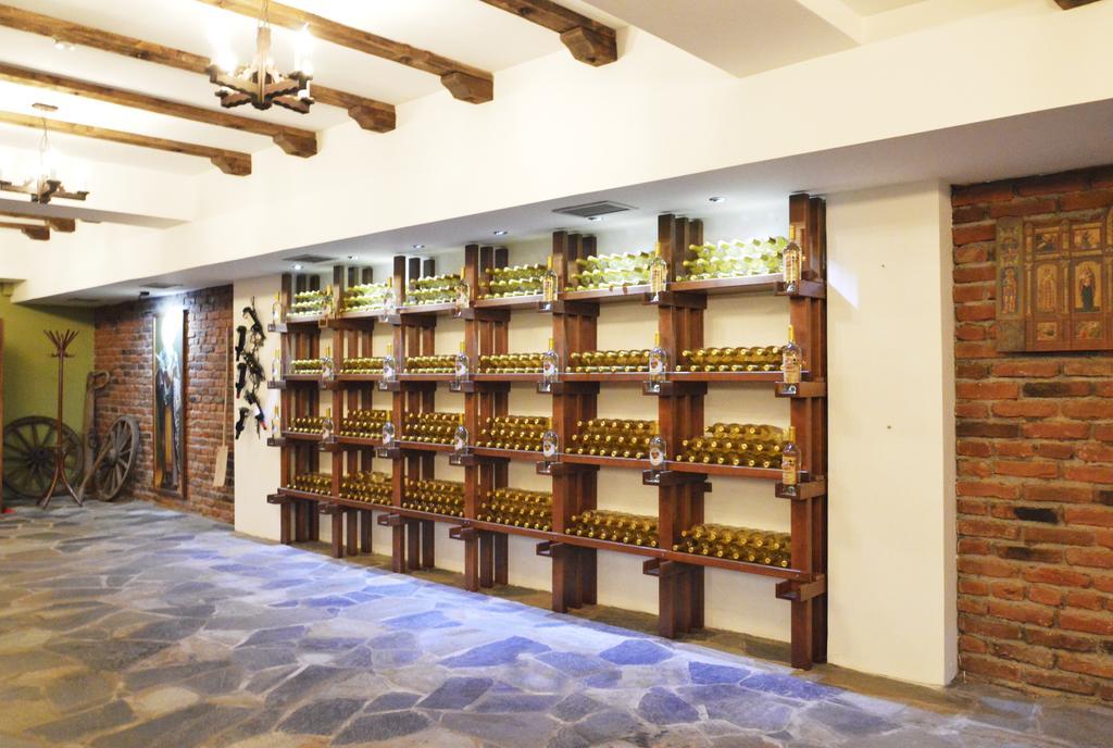 Tcc Grand Plaza Hotel Σκόπια Εξωτερικό φωτογραφία