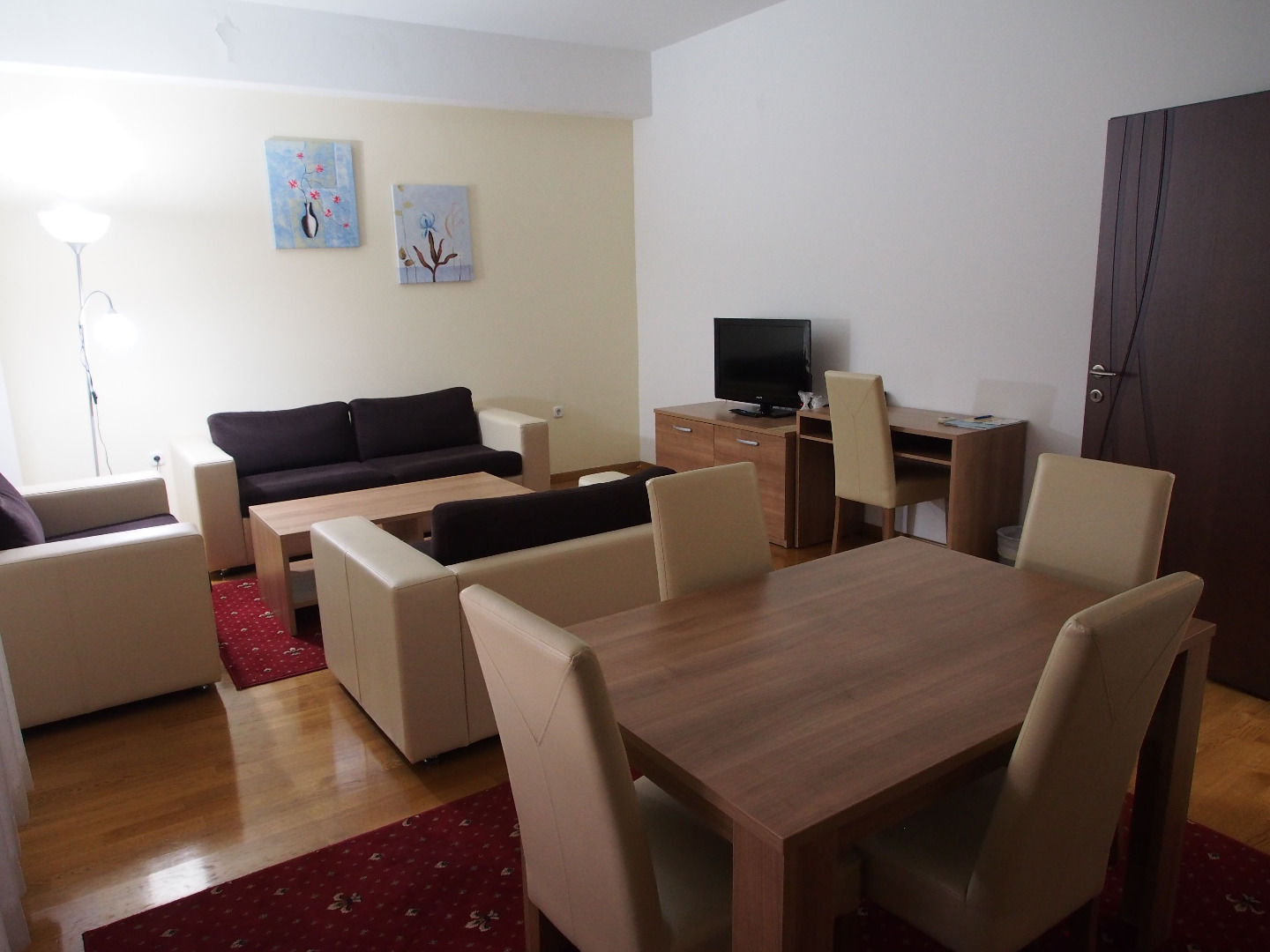 Tcc Grand Plaza Hotel Σκόπια Δωμάτιο φωτογραφία