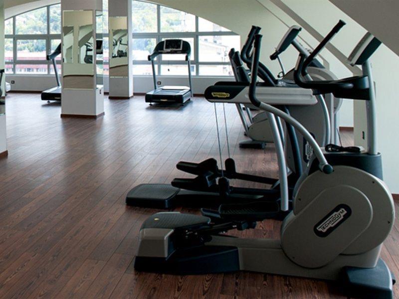 Tcc Grand Plaza Hotel Σκόπια Εξωτερικό φωτογραφία