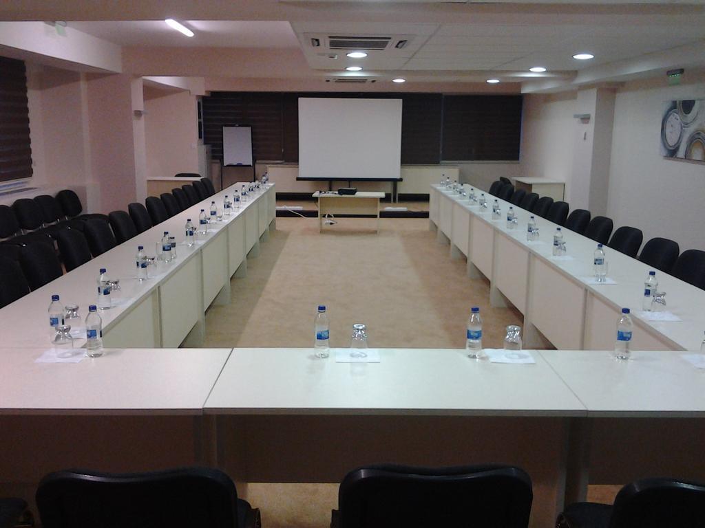 Tcc Grand Plaza Hotel Σκόπια Εξωτερικό φωτογραφία